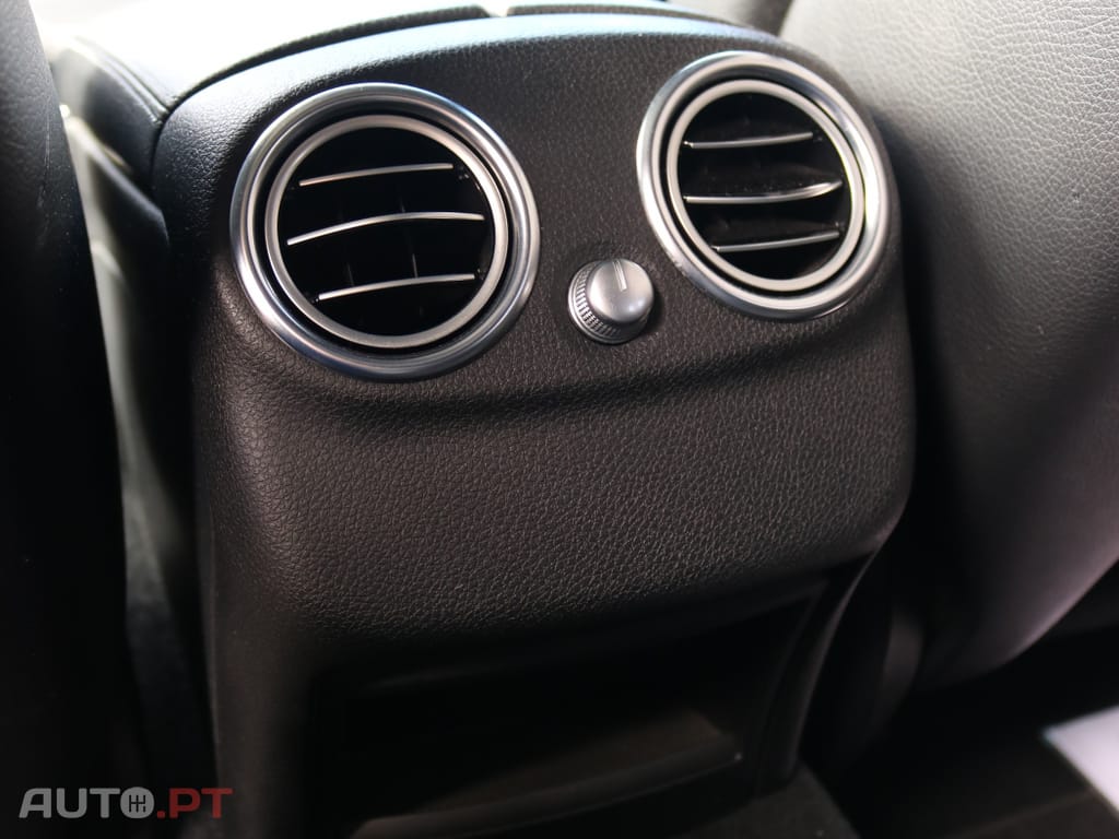 Mercedes-Benz C 220 d AMG Line Aut.
