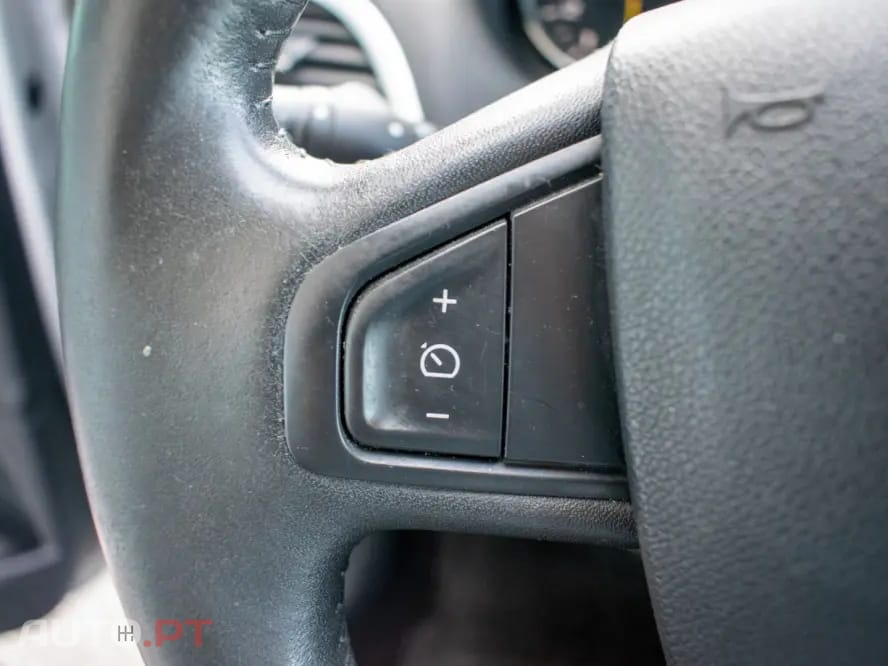 Renault Mégane Sport Tourer 1.5 dCi