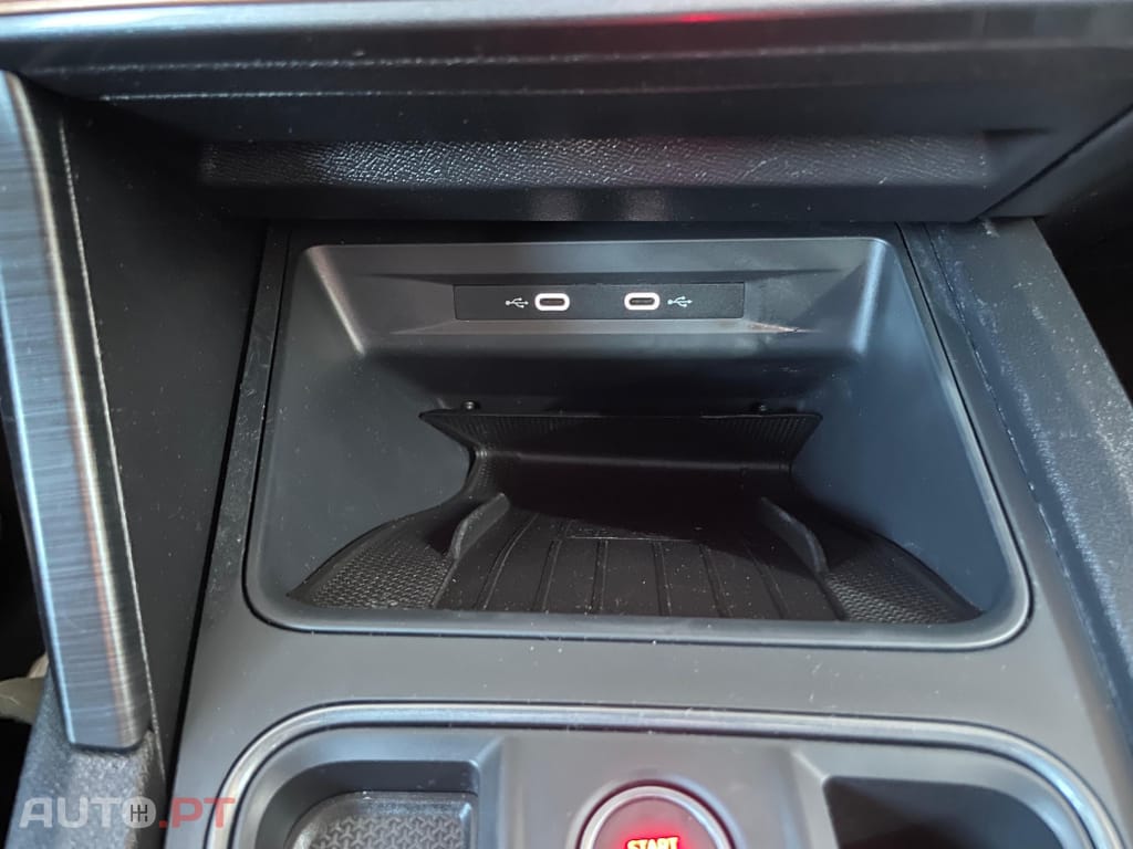 Cupra Formentor 1.5 TSI Cupra Sport DSG