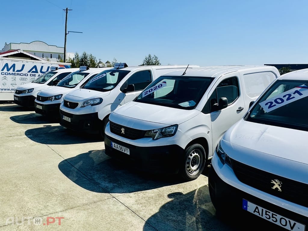 Citroen Nemo 1.4 HDi