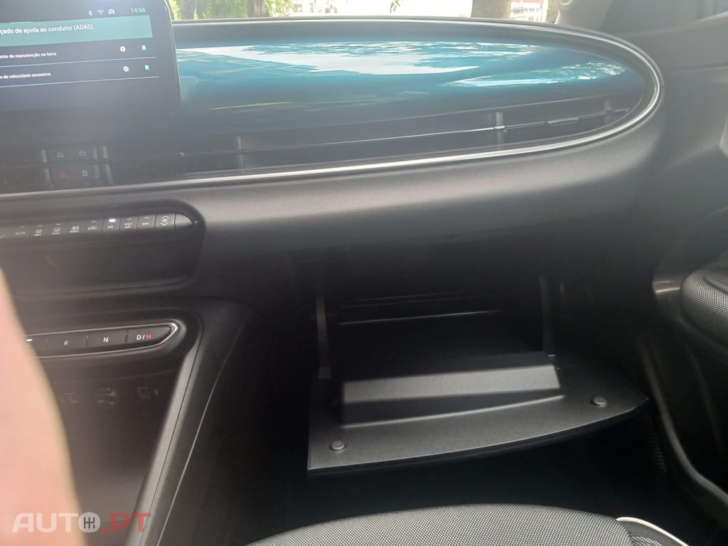 Fiat 600 1.2 Hybrid