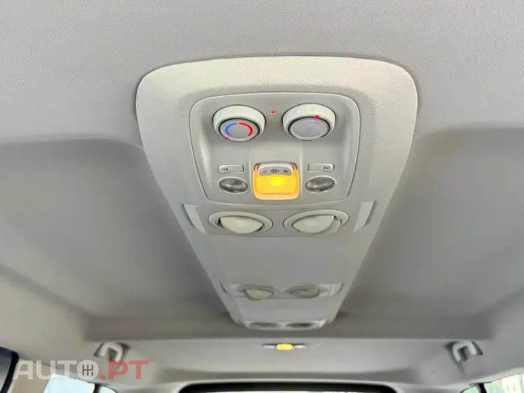 Opel Vivaro 1.5 CDTi L3H1 Essentia