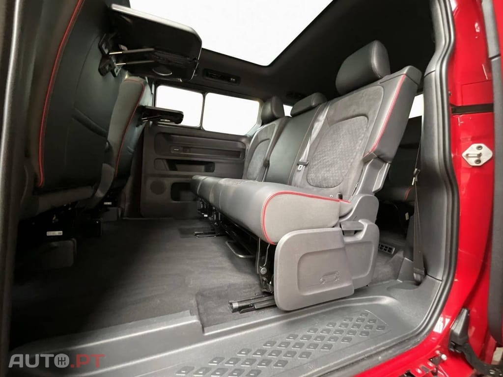 Volkswagen Id. Buzz 91 kWh GTX 4Motion