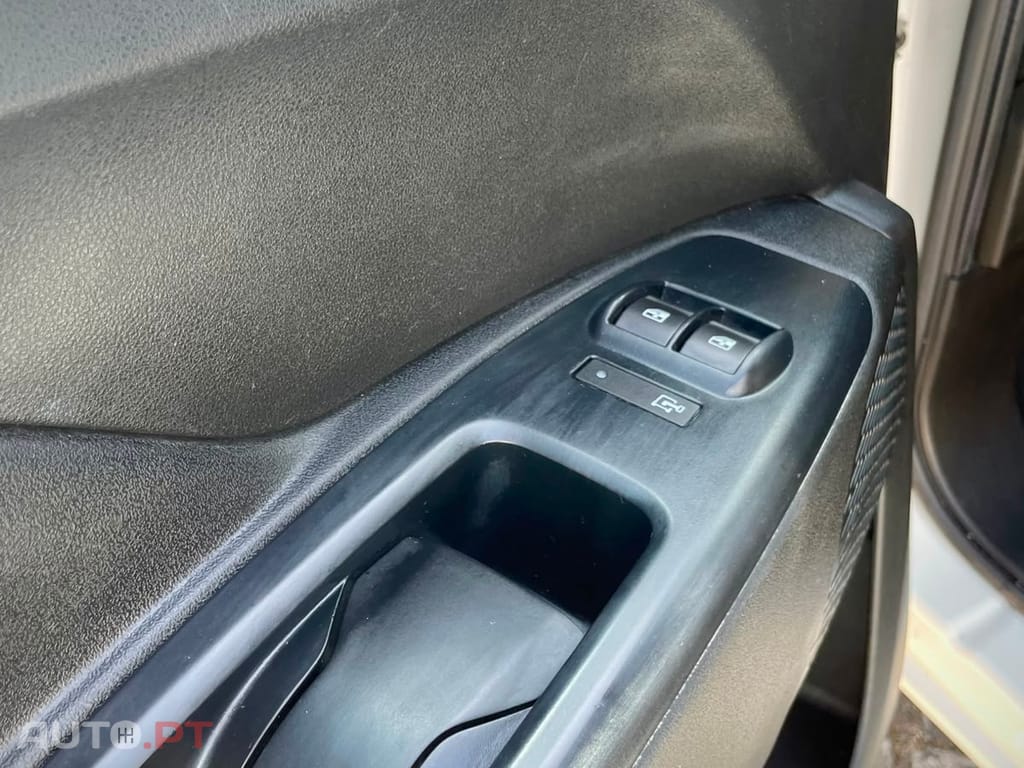 Fiat Doblo 1.6 MJ 3L