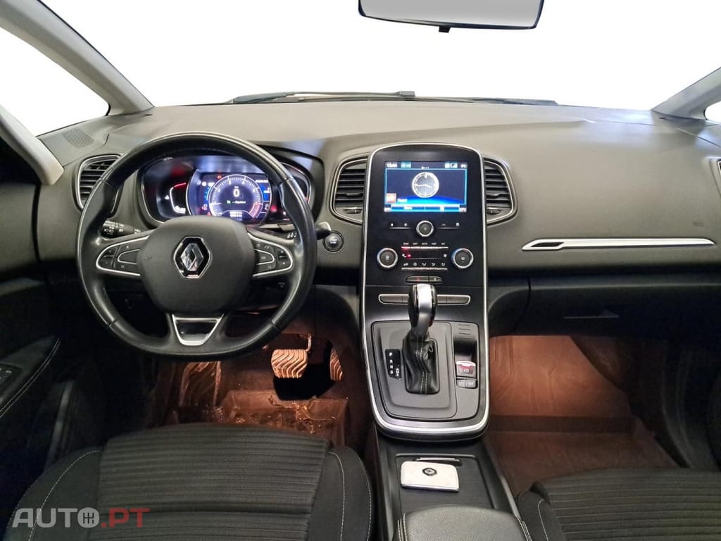 Renault Grand Scénic 1.3 TCe Business EDC