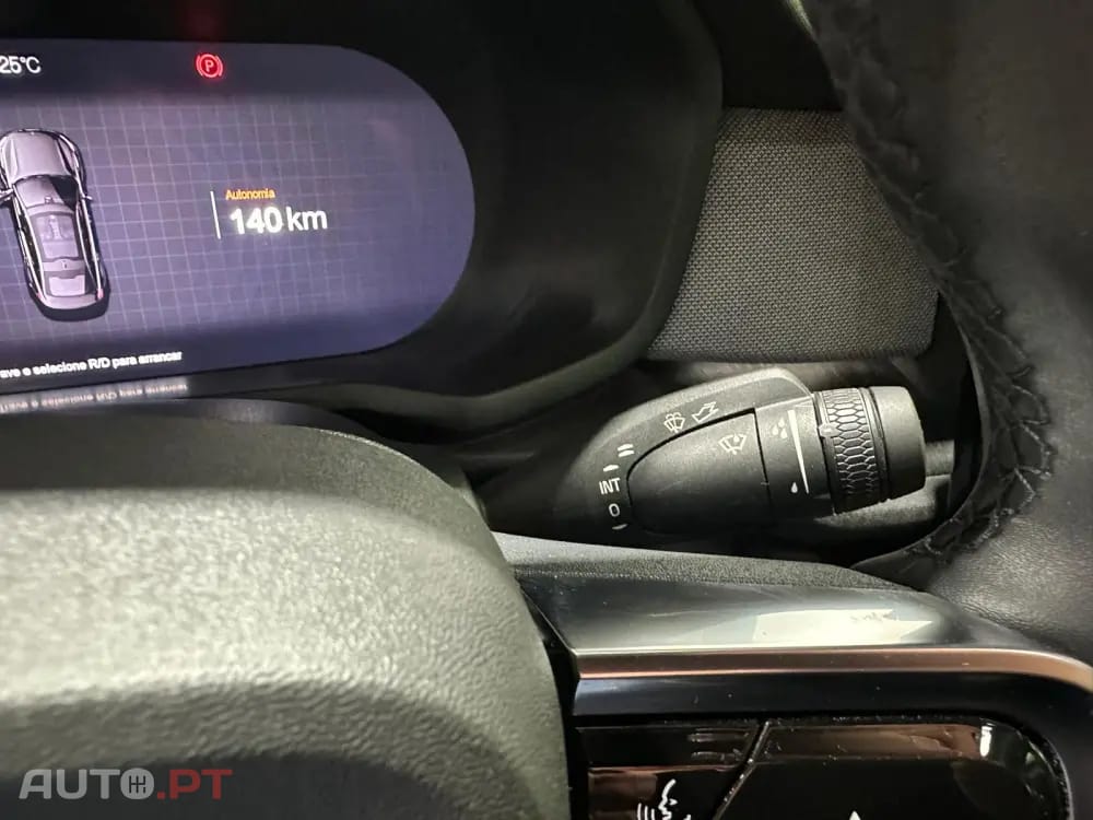 Polestar 2 Single Motor 69kWh