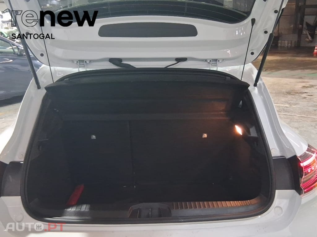 Renault Clio Techno tce Bi Fuel