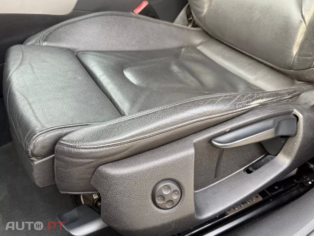 Audi A5 2.0 TDI S-line