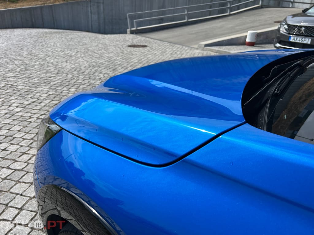 Peugeot 208 1.2 PureTech GT Line EAT8