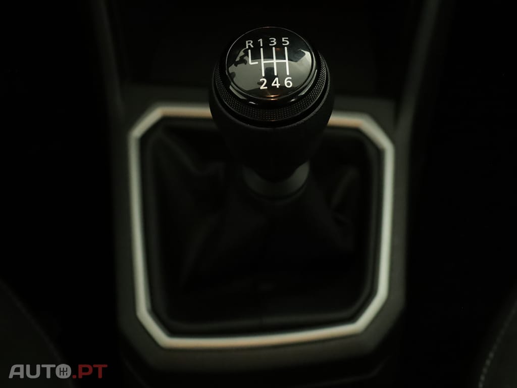 Dacia Sandero Sandero 1.0 ECO-G Stepway Expression Bi-Fuel