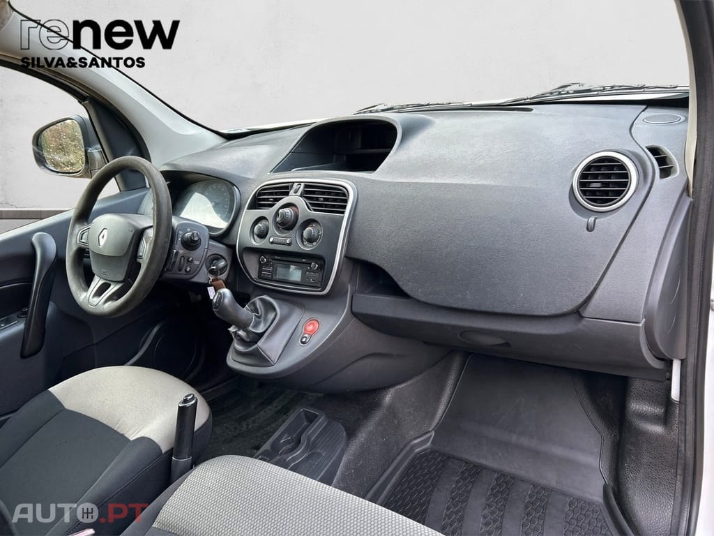 Renault Kangoo Express Normal Business 1.5 dCi 75cv S&S