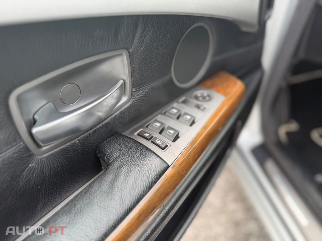 BMW 735 iA