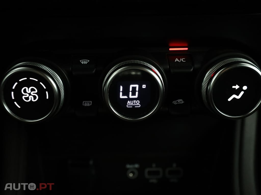 Renault Captur Captur 1.0 TCe Techno