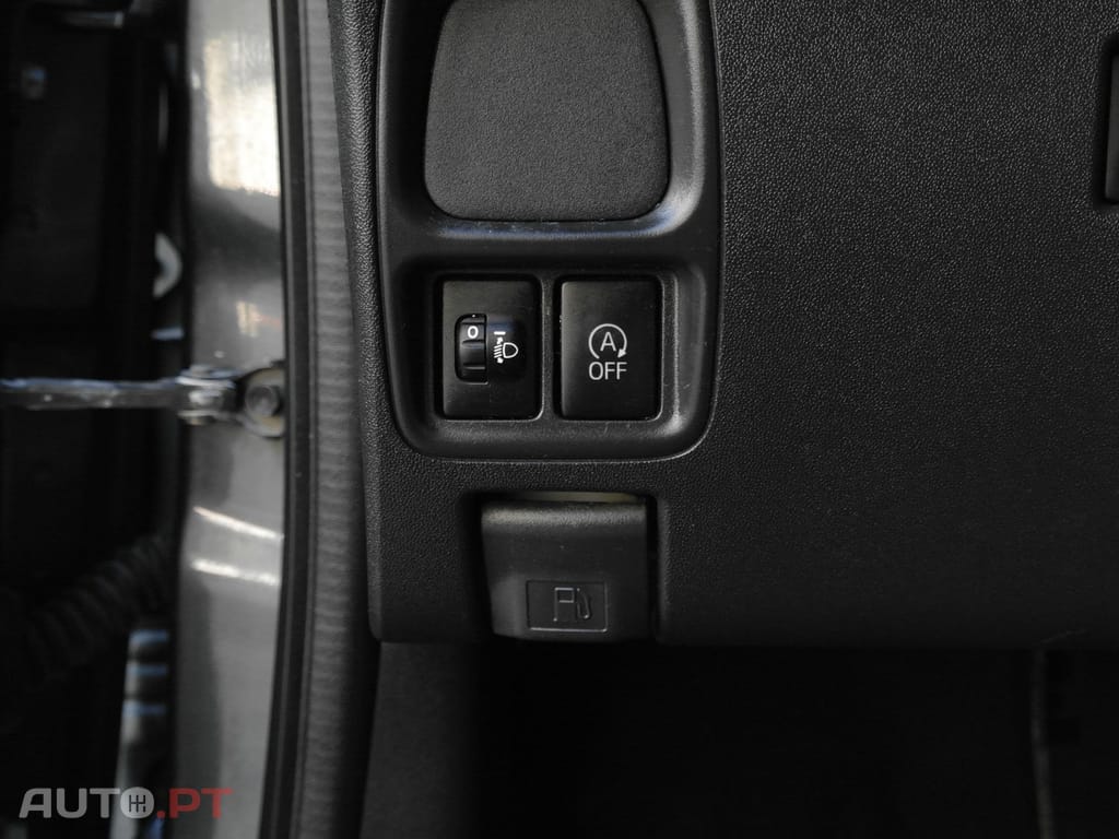 Citroen C1 1.0 VTi Feel