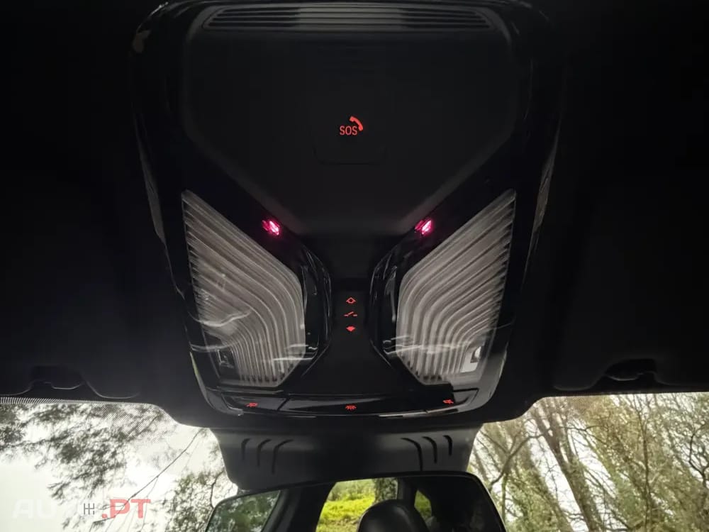 BMW i4 M50 Pack Desportivo M Pro