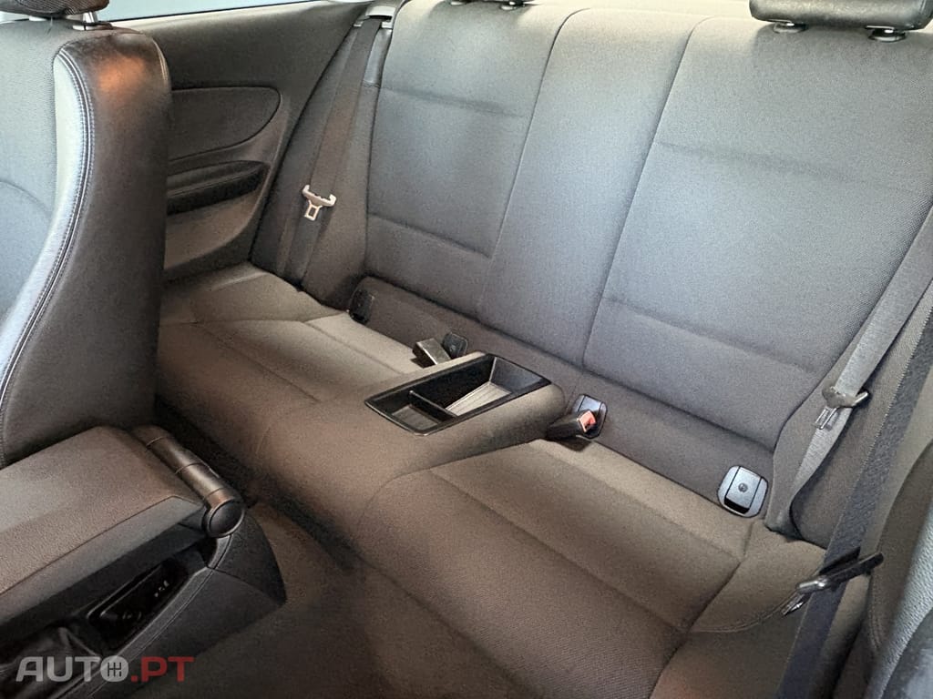 BMW 120 d DPF Edition Sport