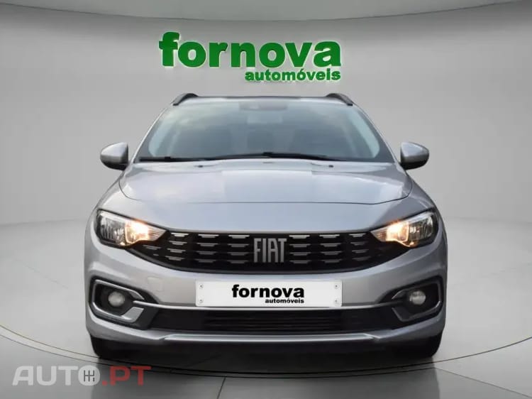 Fiat Tipo 1.3 Multijet City Life