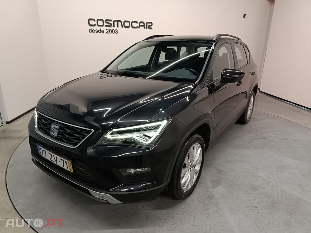 Seat Ateca 1.6 Tdi Style
