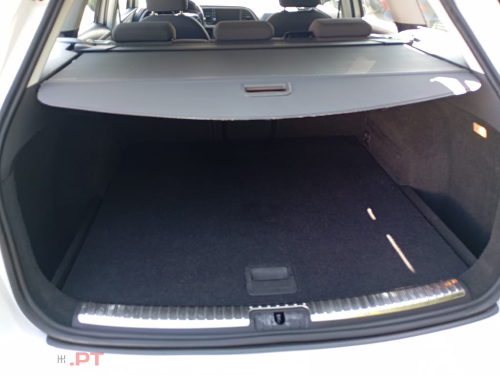 Seat Leon 1.6 TDI FR S/S