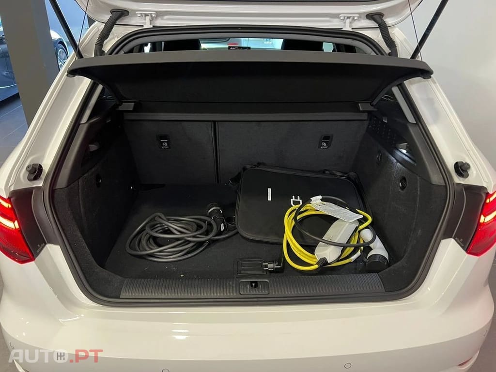 Audi A3 Sportback Sportback