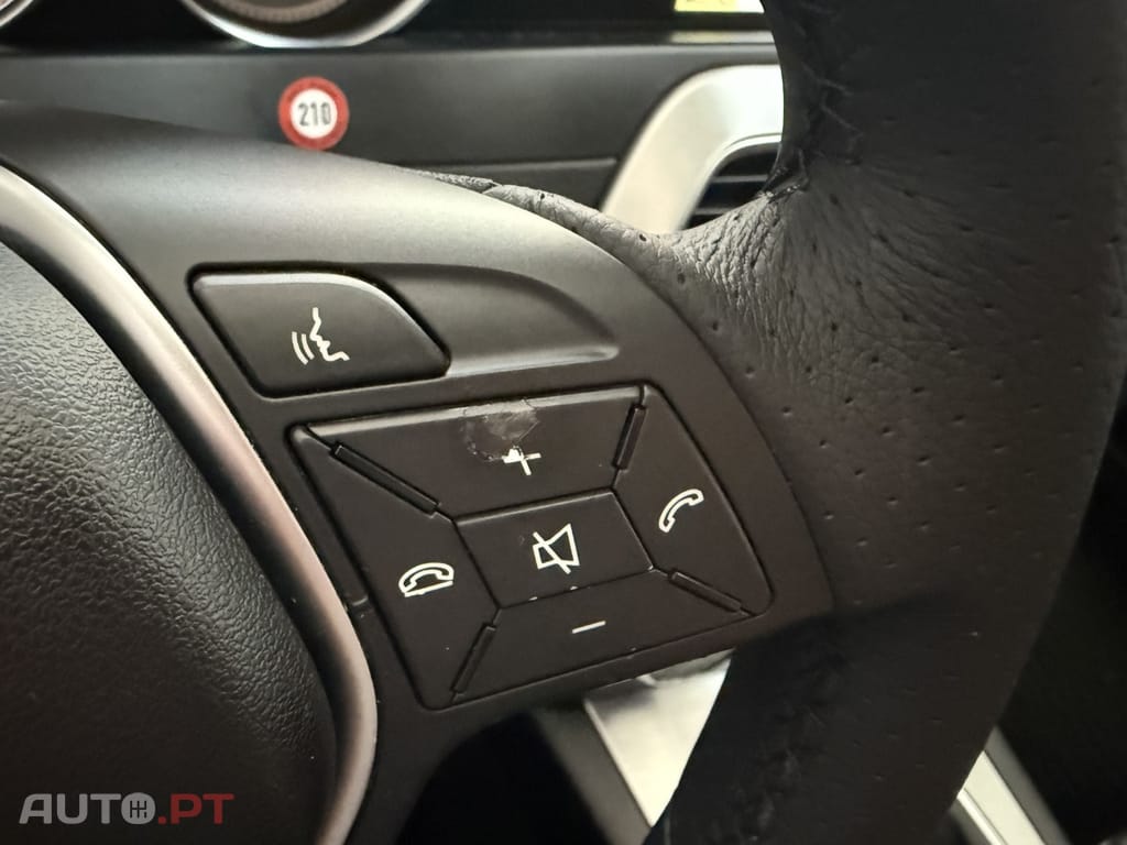 Mercedes-Benz C 220 CDi Avantgarde BE
