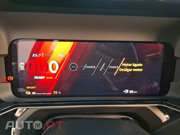 Renault 5 EV52 techno 150 cv autonomia comfort