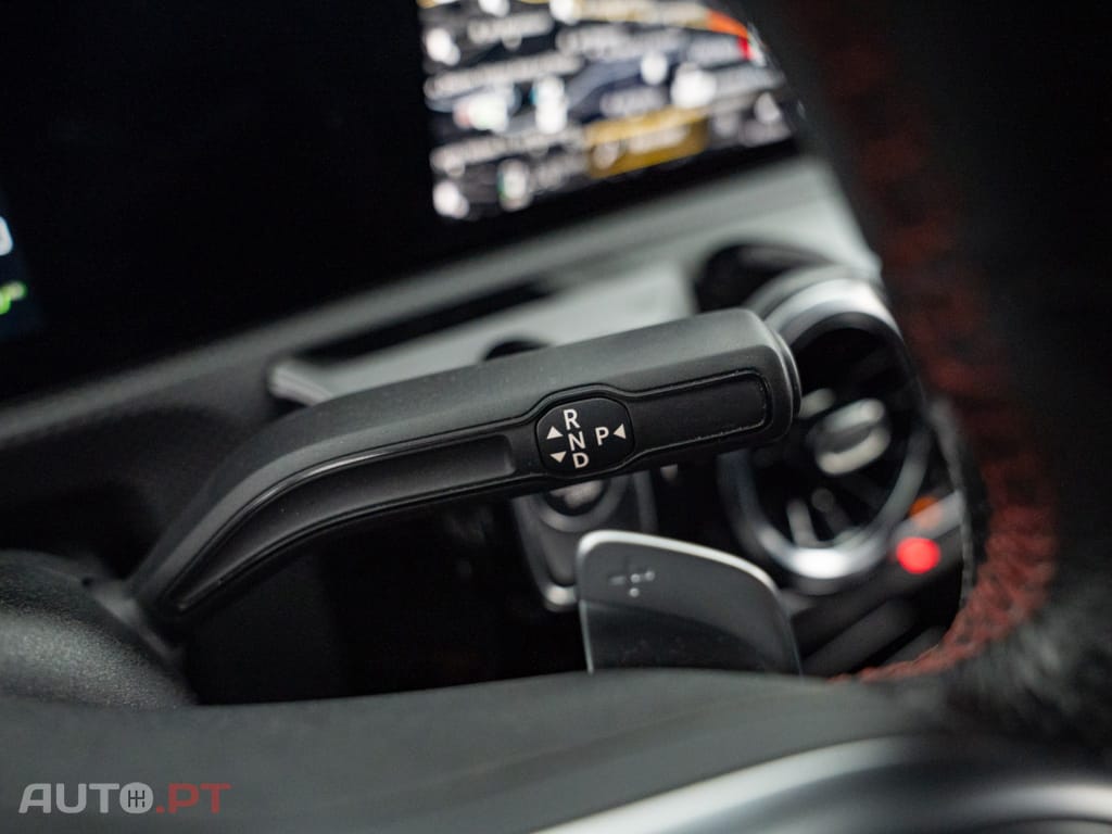 Mercedes-Benz CLA 250 e Shooting Brake Style Plus