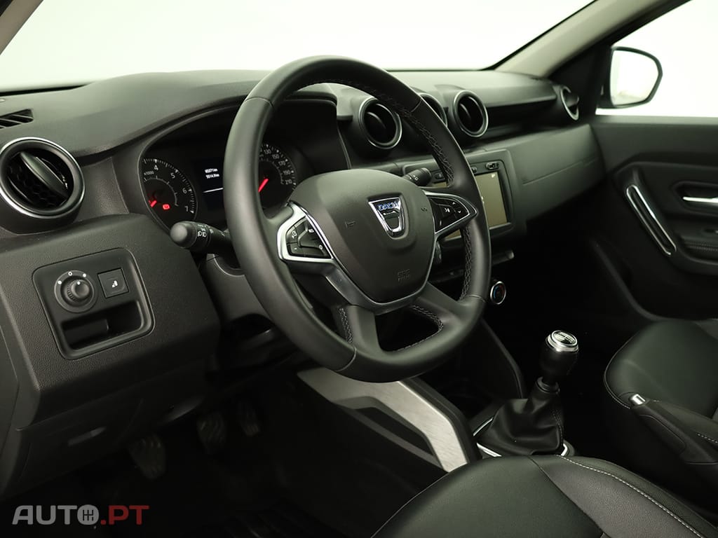 Dacia Duster 1.0 TCe Comfort