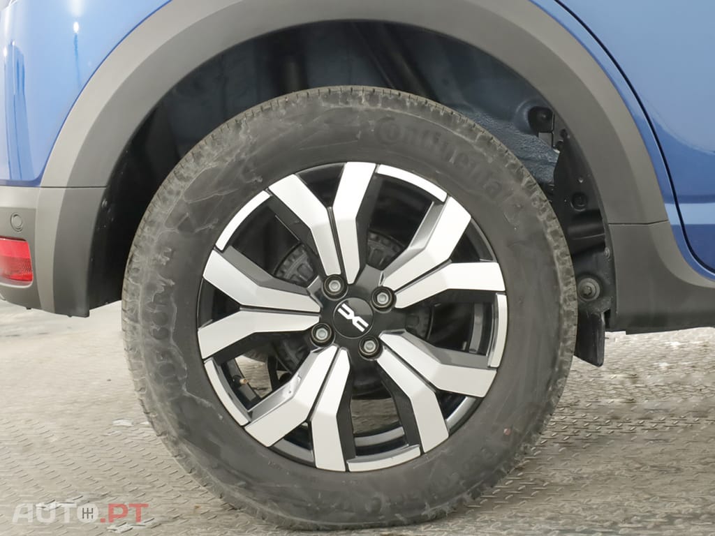 Dacia Sandero Sandero 1.0 TCe Stepway Expression