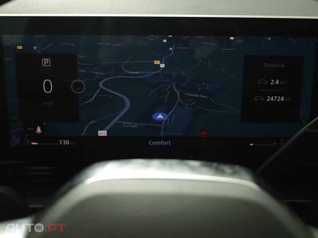 Renault Austral Austral 1.3 Mild Hybrid Iconic Auto