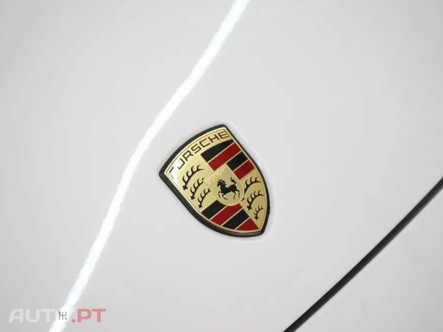 Porsche Panamera S Hybrid