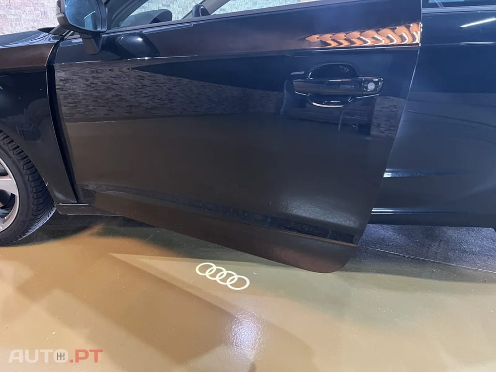 Audi A3 1.6 TDI