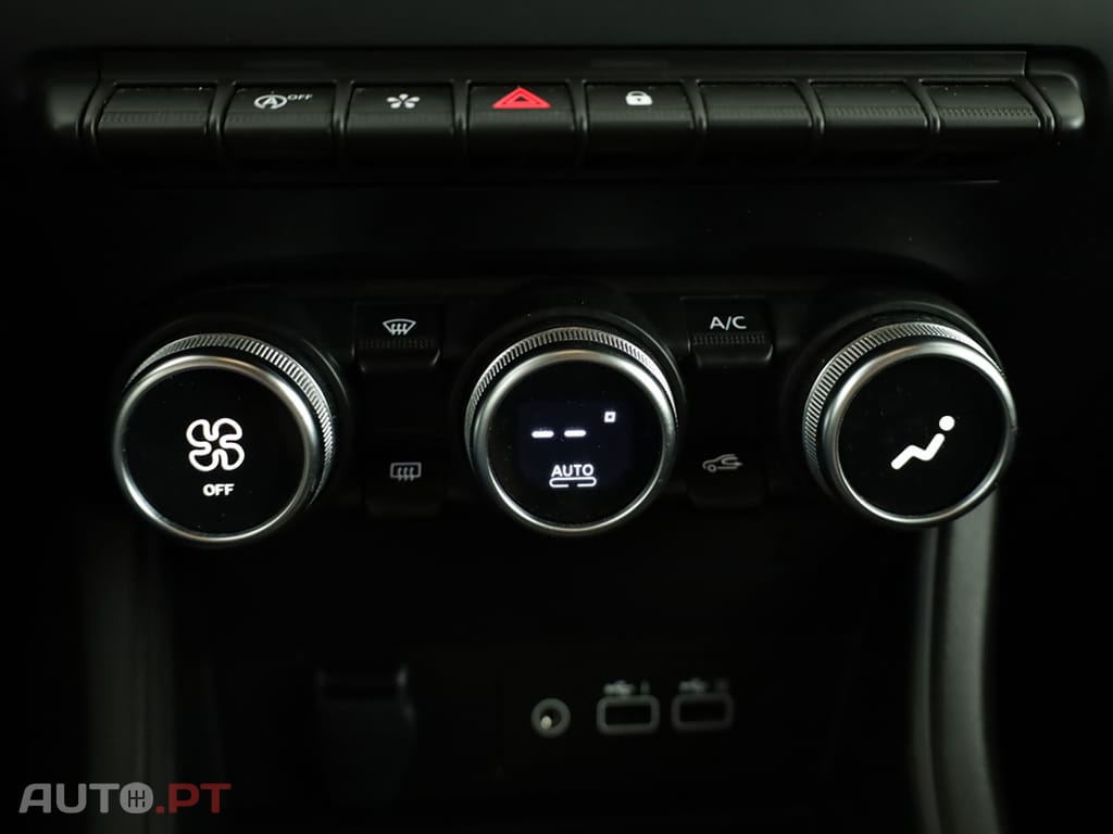 Renault Captur Captur 1.0 TCe Techno Bi-Fuel