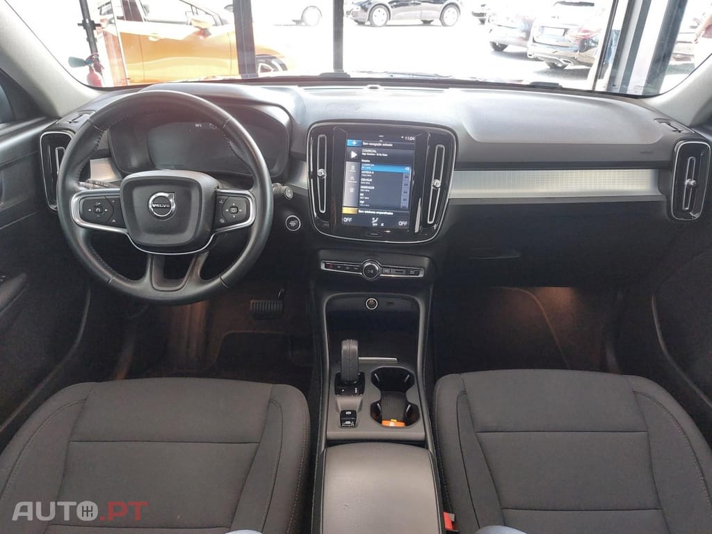 Volvo XC40 1.5 T5 PHEV Inscription Expression