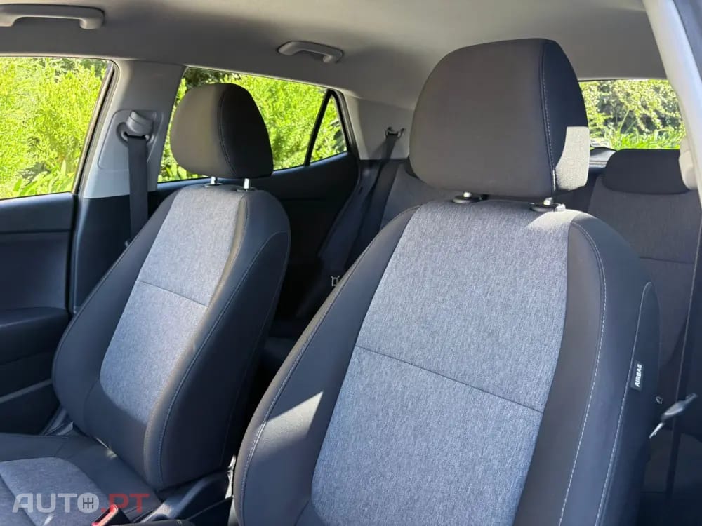 Kia Stonic 1.2 Dynamic