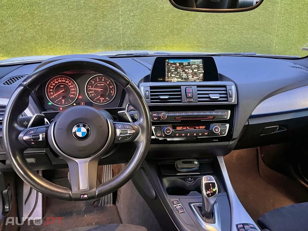BMW M235 Auto