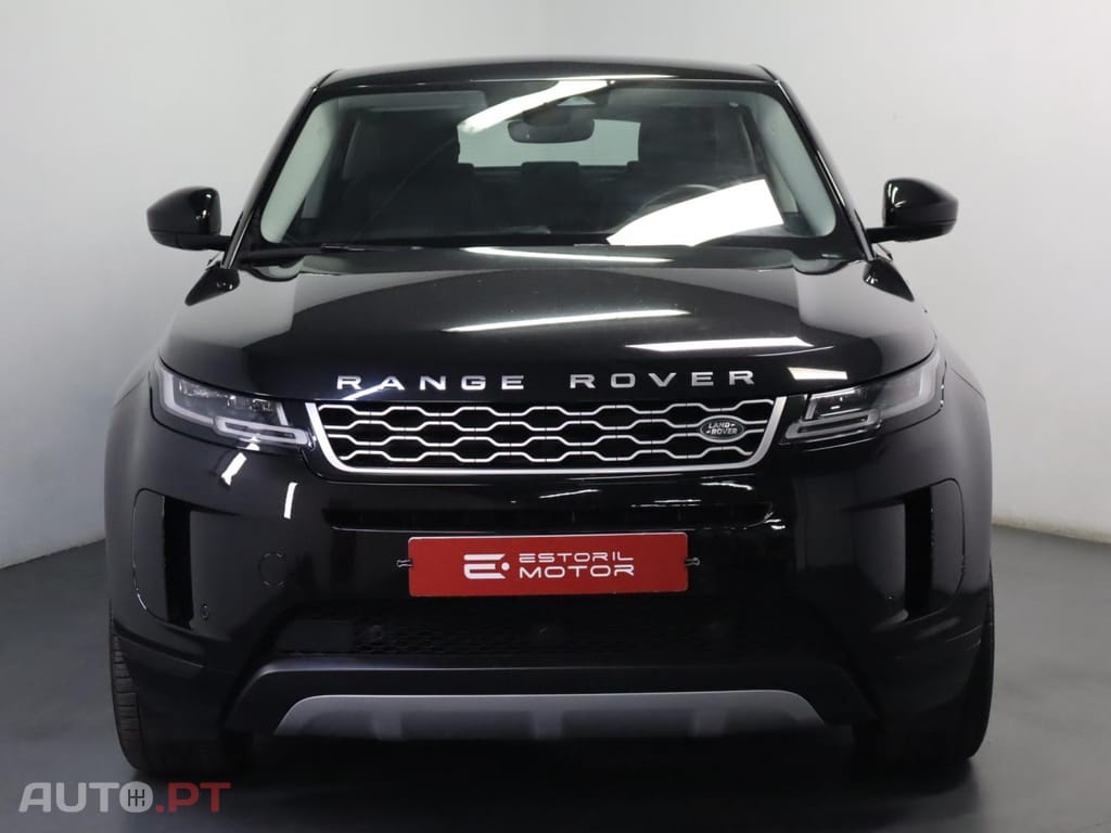 Land Rover Evoque 1.5 P300e PHEV
