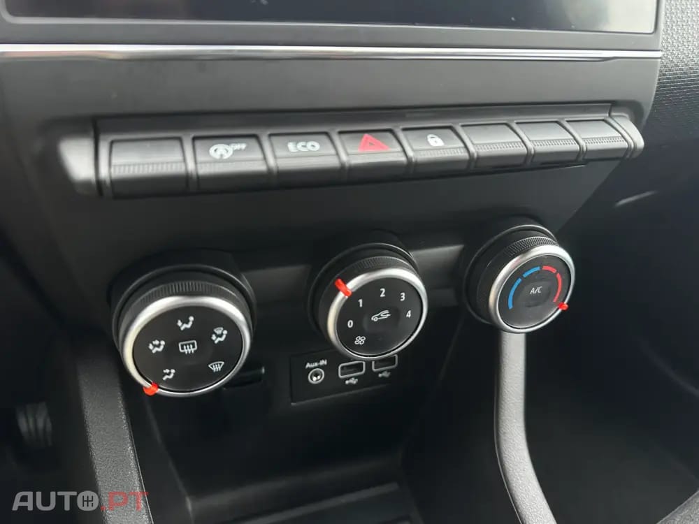 Renault Clio 1.5 Blue dCi Intens