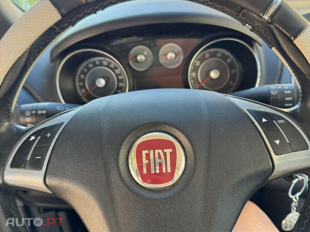 Fiat Punto Evo Punto Evo 2010