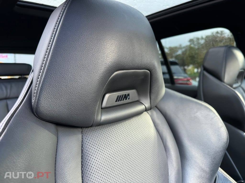 BMW X5 45 e xDrive Pack M