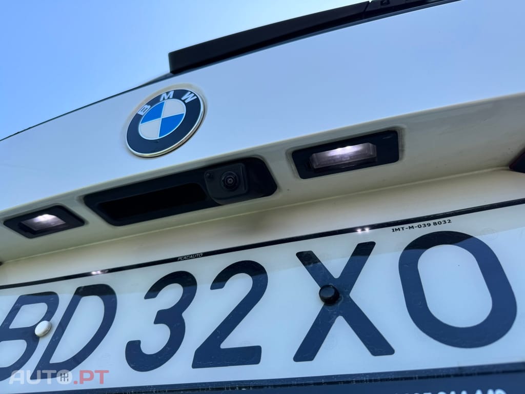 BMW X1 sDrive20i Pack Desportivo M