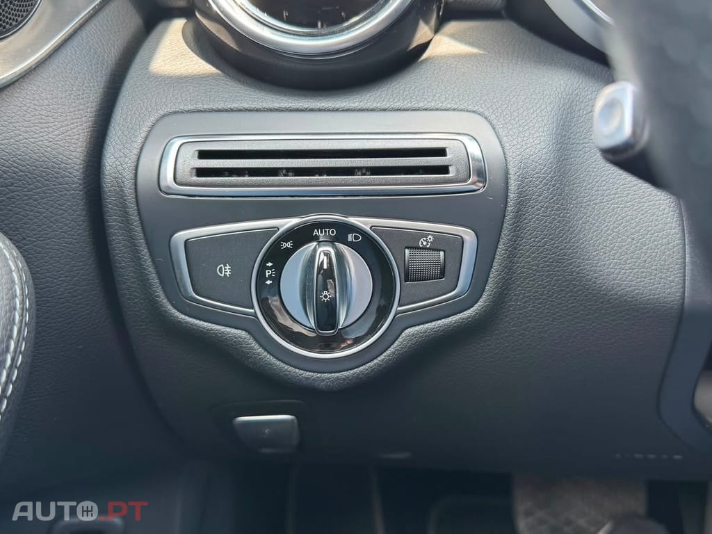 Mercedes-Benz C 220 d Avantgarde+ Aut.
