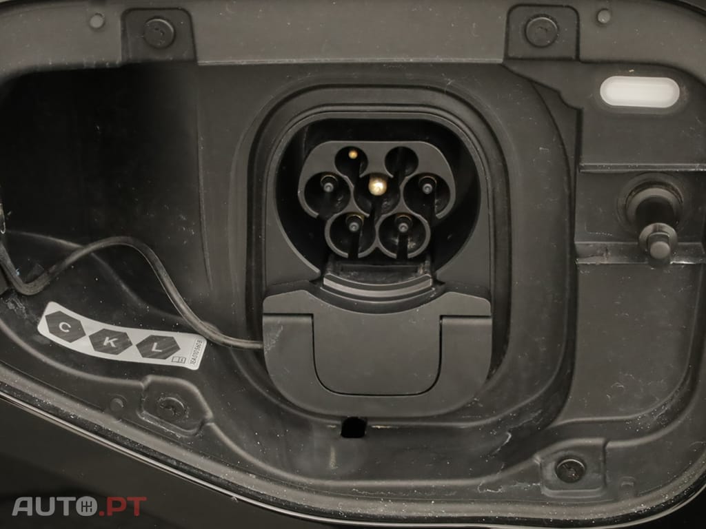 Cupra Terramar Terramar 1.5 e-Hybrid DSG