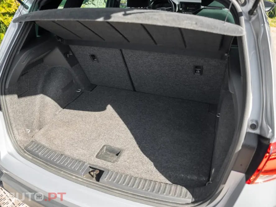 Seat Arona 1.0 TSI FR