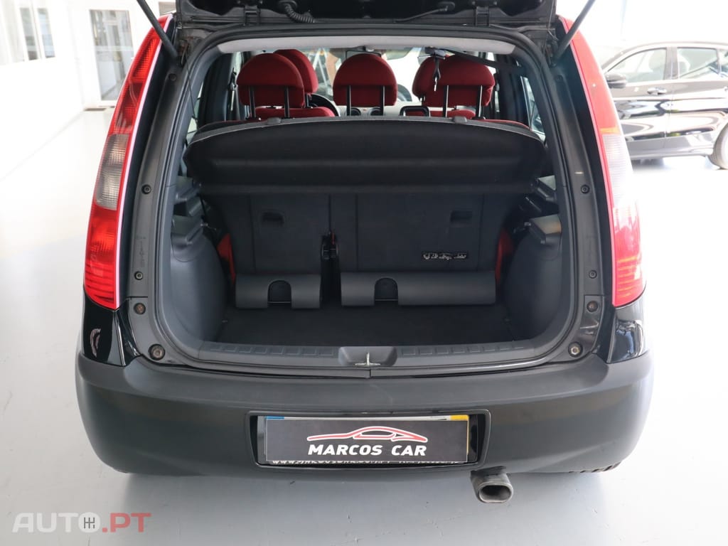 Mitsubishi Colt 1.5 DI-D E-motion