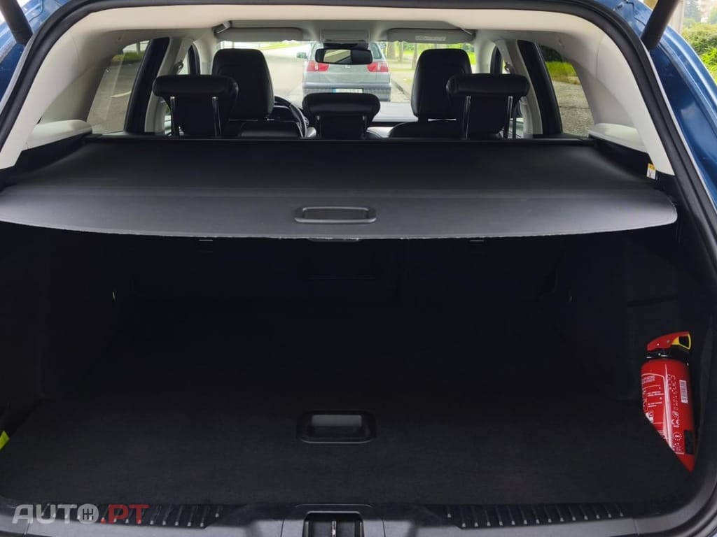 Ford Focus SW 1.5 EcoBlue S&S ACTIVE VIGNALE
