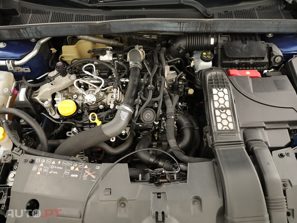 Renault Mégane Mégane ST 1.3 TCe GT Line