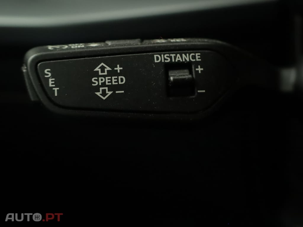 Audi A3 A3 SB 40 TFSIE ADVANCED