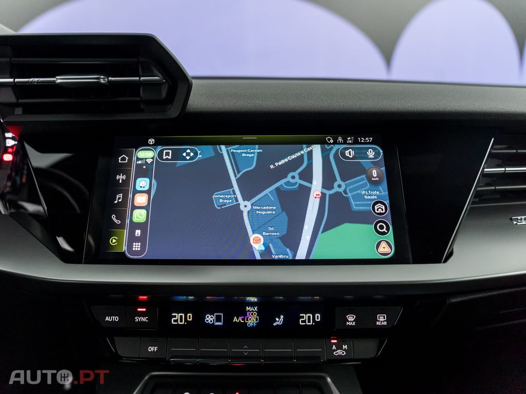 Audi A3 Sportback 30 TDI