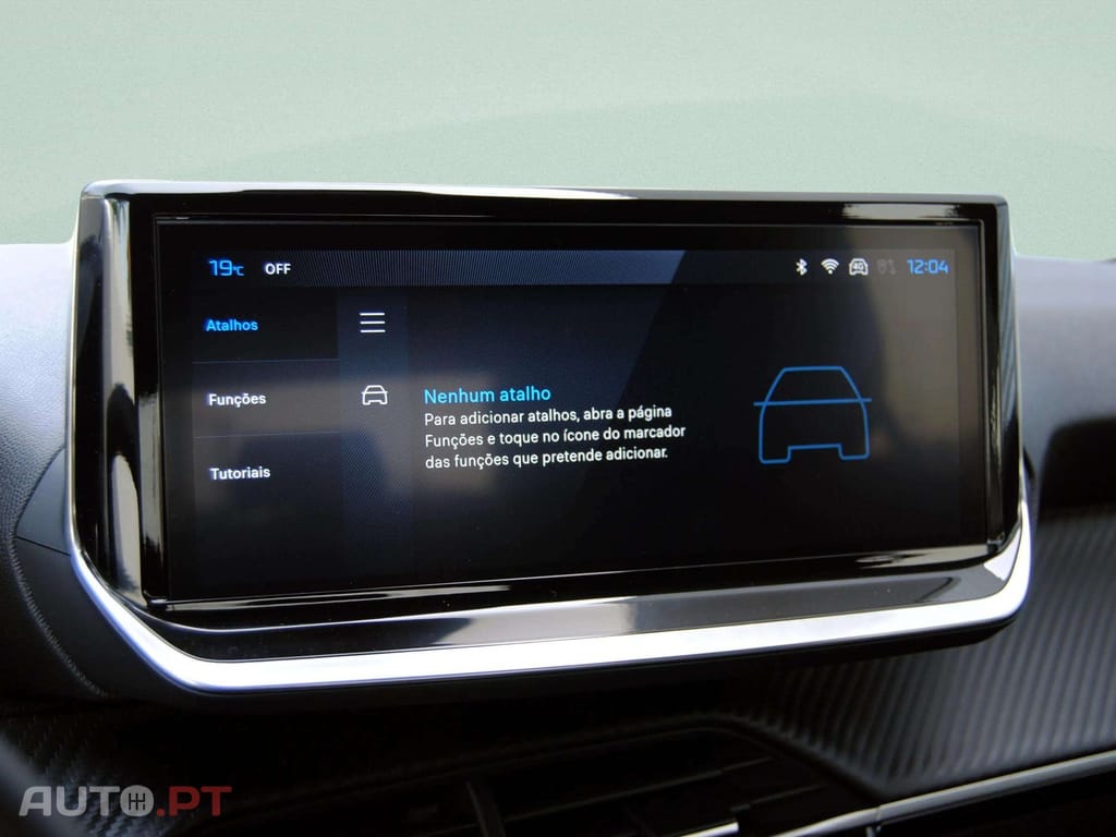 Peugeot 208 1.2 Hybrid Allure e-DCS6
